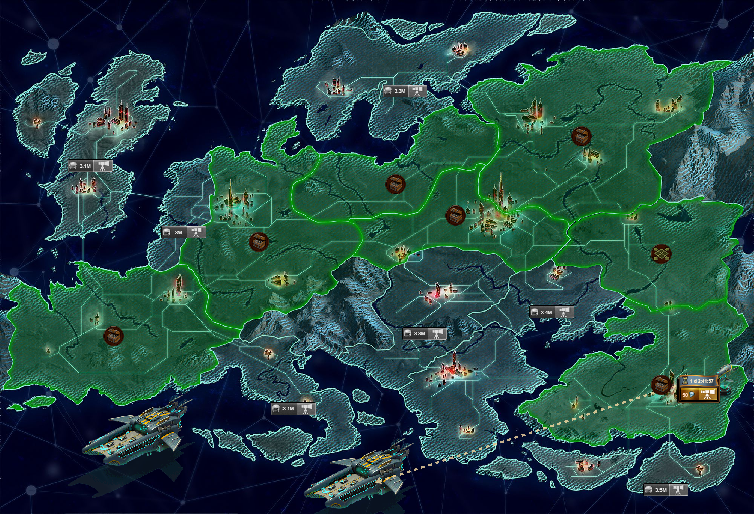 VZ Map1 path